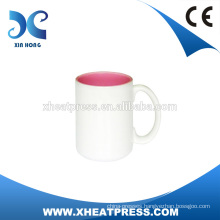 11oz Ceramic Sublimation Photo Mug wholesale